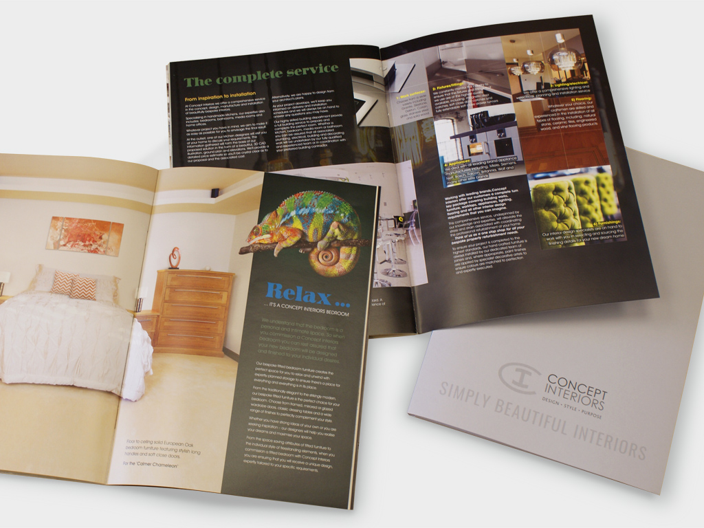 Graphic Design, Branding, consultancy, Sheffield, product catalogue, brochure' high quality