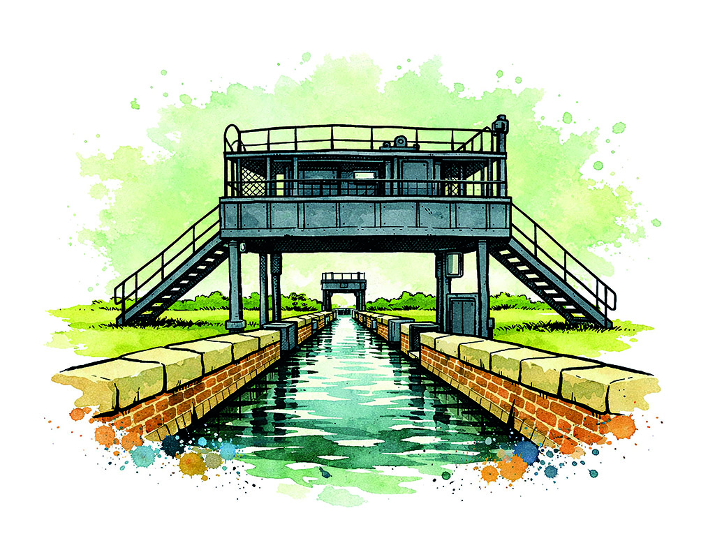 Don Aqueduct illustration_Sheffield