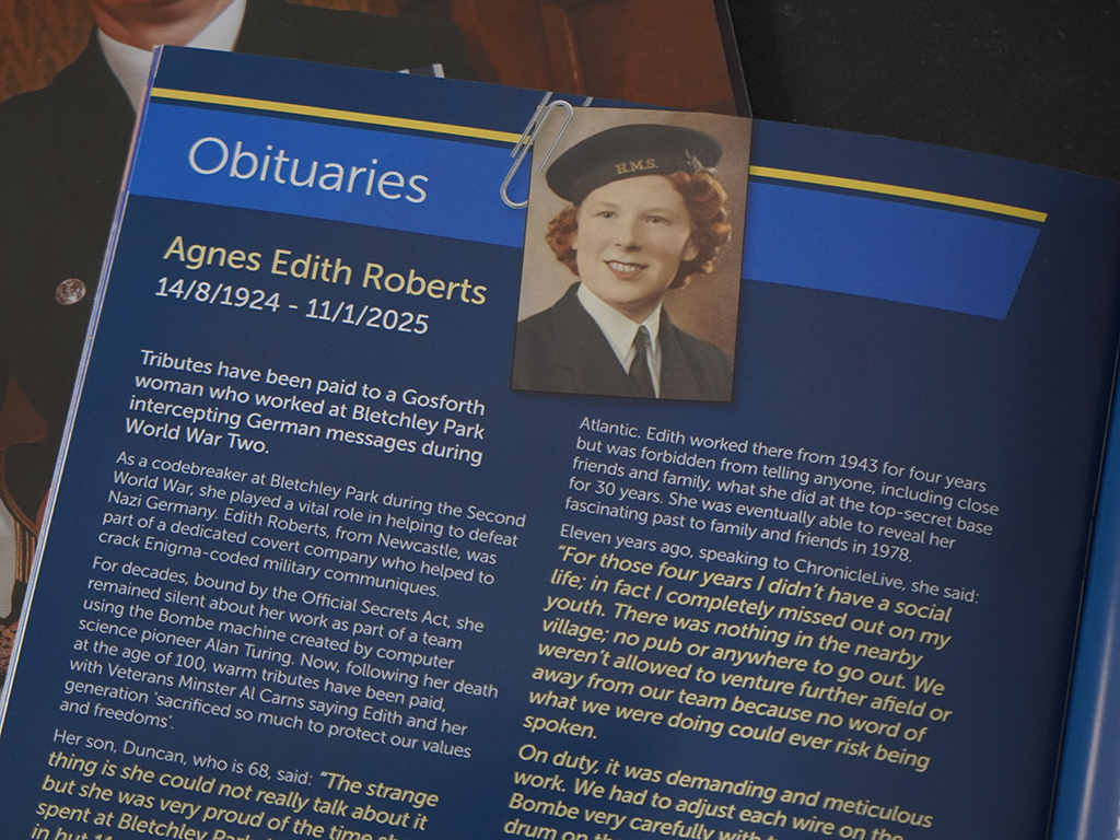 Expert magazine design_Sheffield