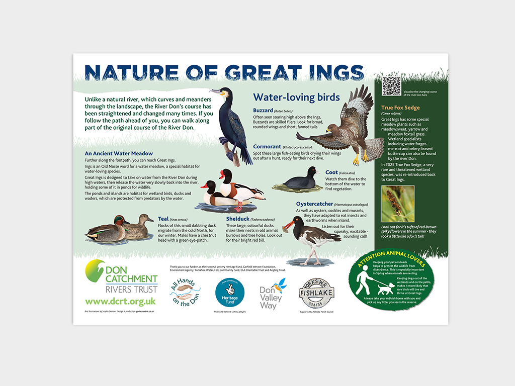 Great Ings nature Reserve Interpretation design_AW