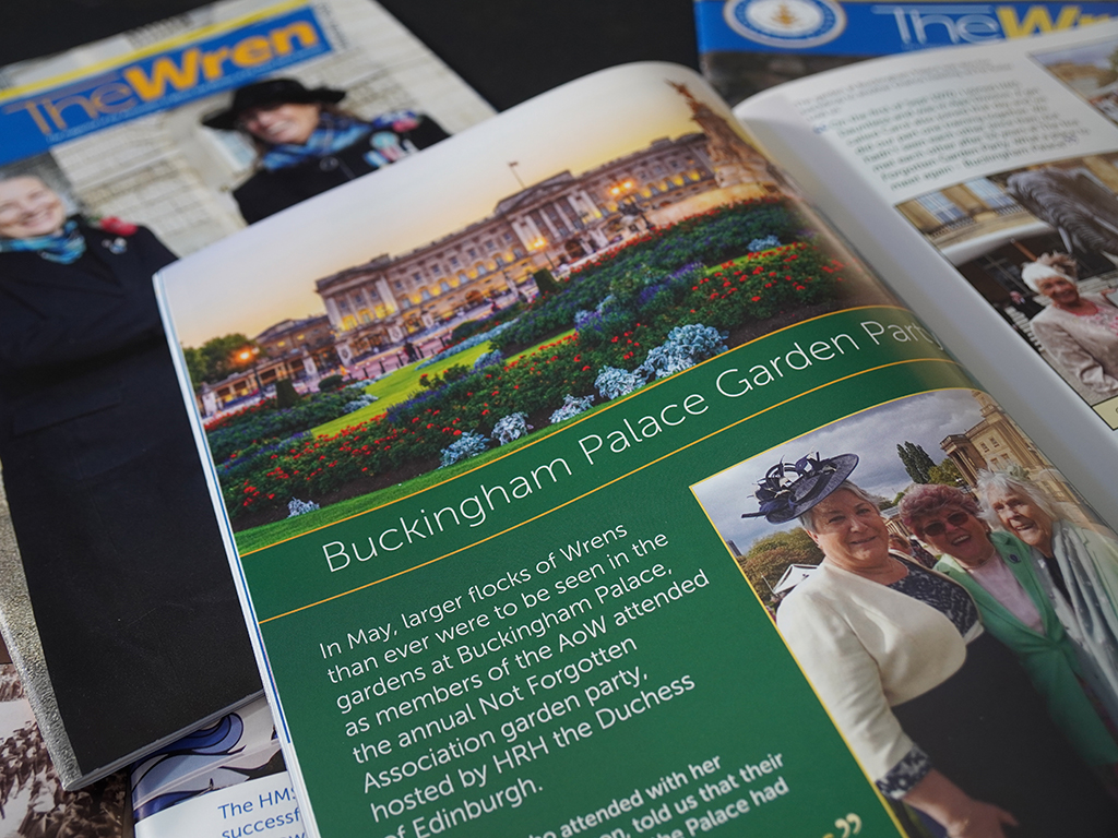 Expert magazine design_Sheffield